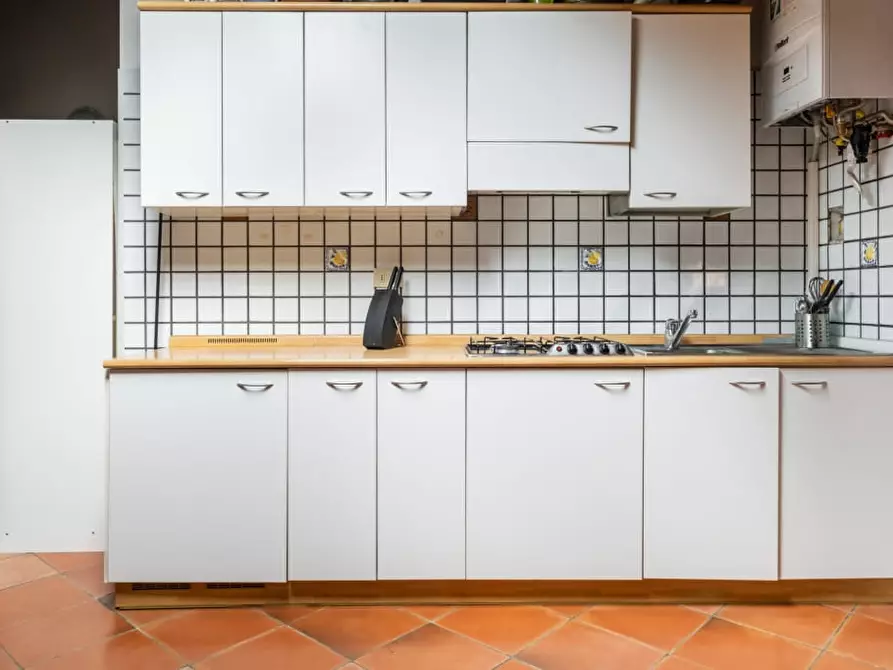 Immagine 6 di Appartamento in affitto  a Bologna