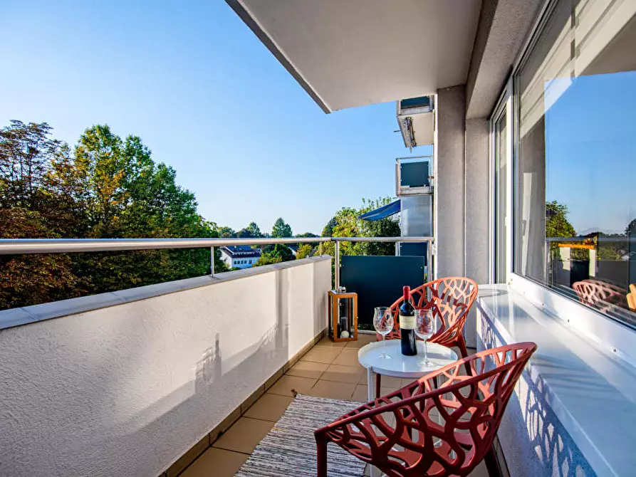 Immagine 12 di Appartamento in affitto  a Heppenheim (Bergstraße)