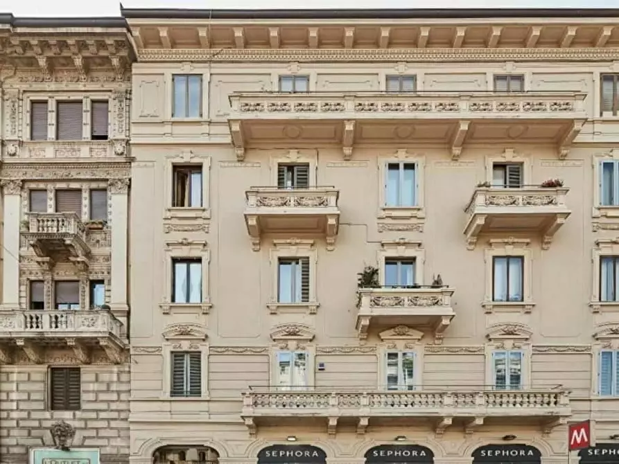 Immagine 14 di Appartamento in affitto  a Milano