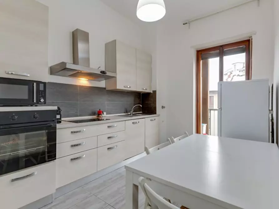 Immagine 12 di Stanza singola in affitto  a Milano