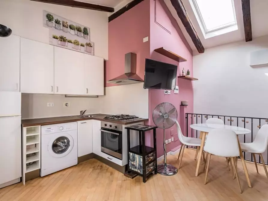 Immagine 3 di Appartamento in affitto  a Bologna