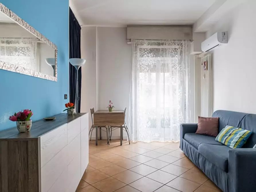 Immagine 3 di Appartamento in affitto  a Bologna