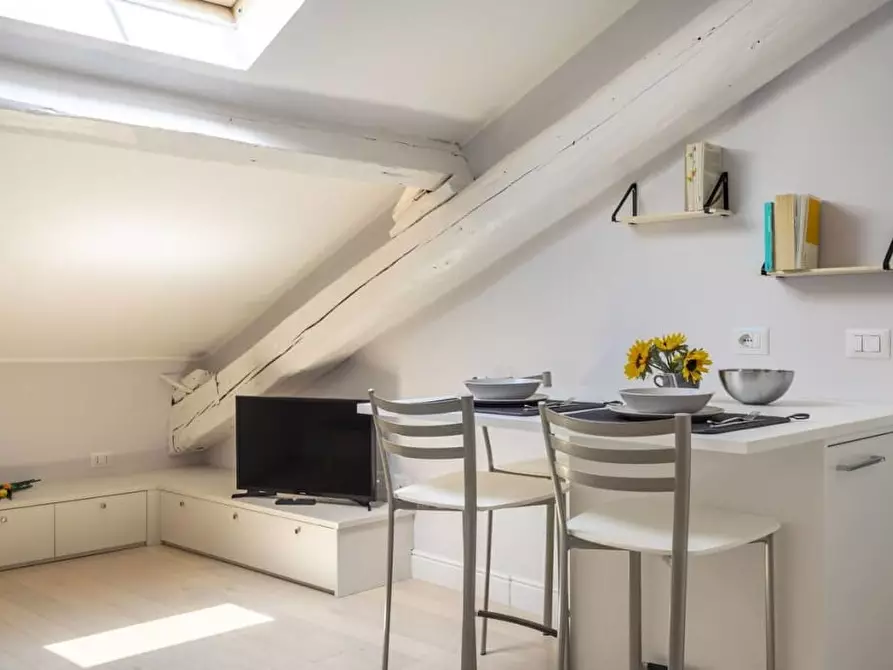 Immagine 10 di Appartamento in affitto  a Milano