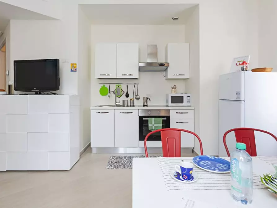 Immagine 9 di Appartamento in affitto  a Genova