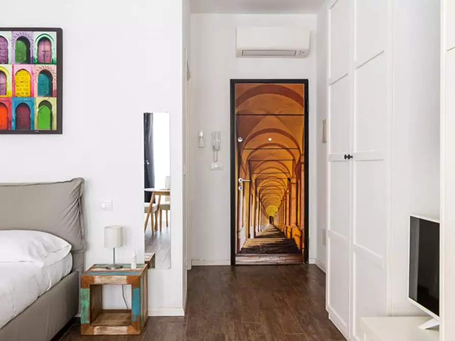 Immagine 19 di Appartamento in affitto  a Bologna