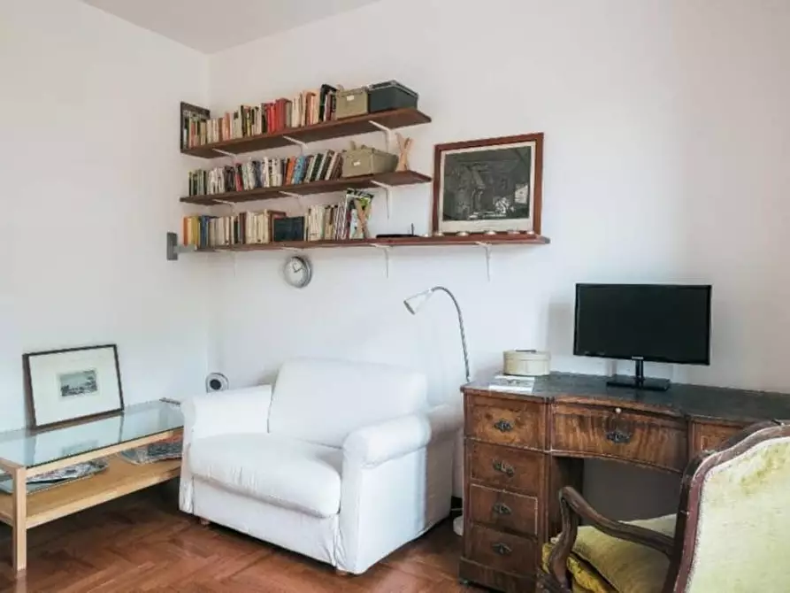 Immagine 8 di Appartamento in affitto  a Roma