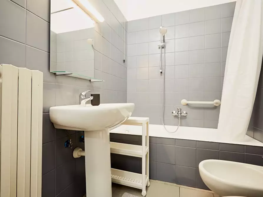 Immagine 24 di Stanza singola in affitto  a Torino