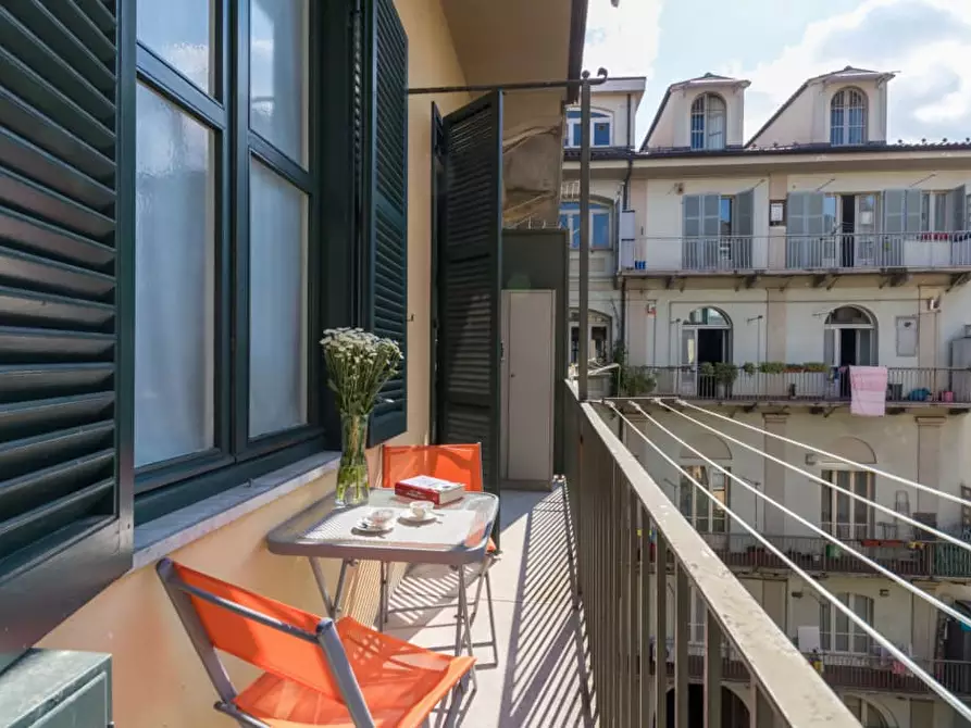 Immagine 17 di Appartamento in affitto  a Torino