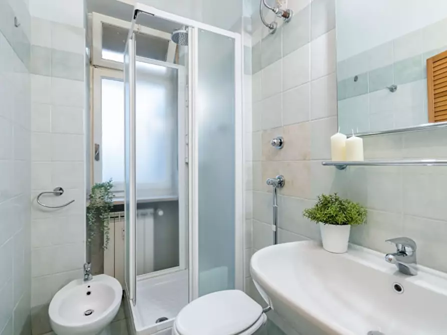 Immagine 11 di Appartamento in affitto  a Torino