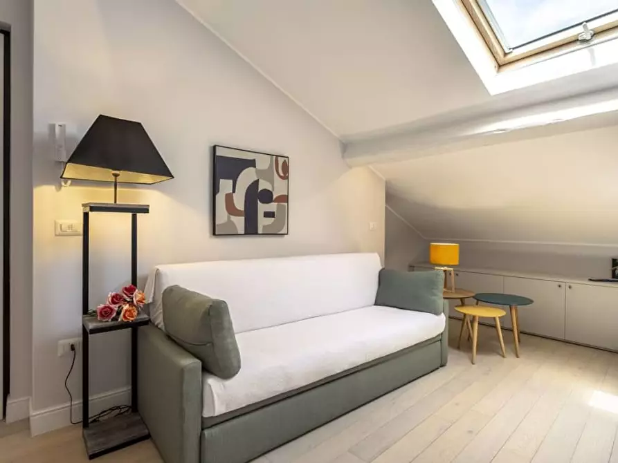 Immagine 7 di Appartamento in affitto  a Milano