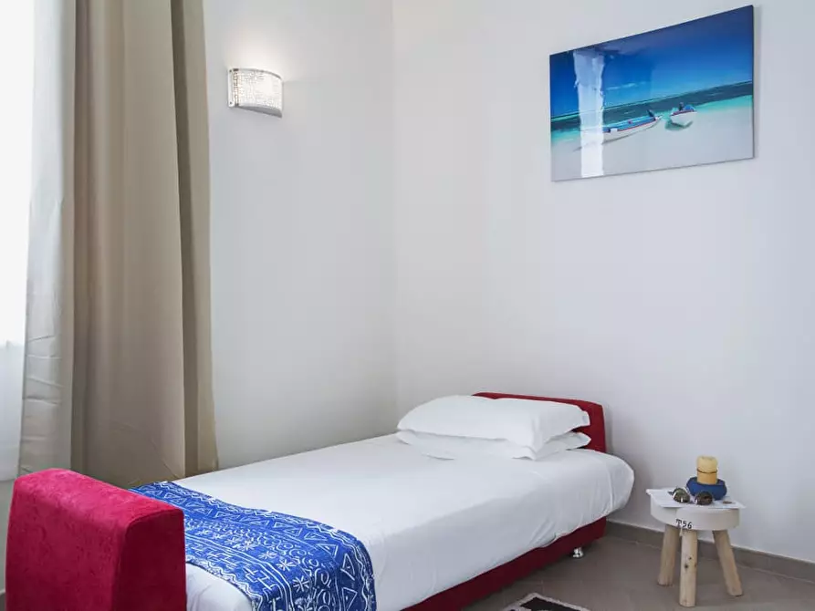 Immagine 12 di Appartamento in affitto  a Genova