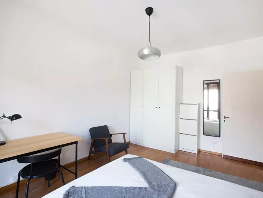 Immagine 5 di Stanza singola in affitto  a Milano