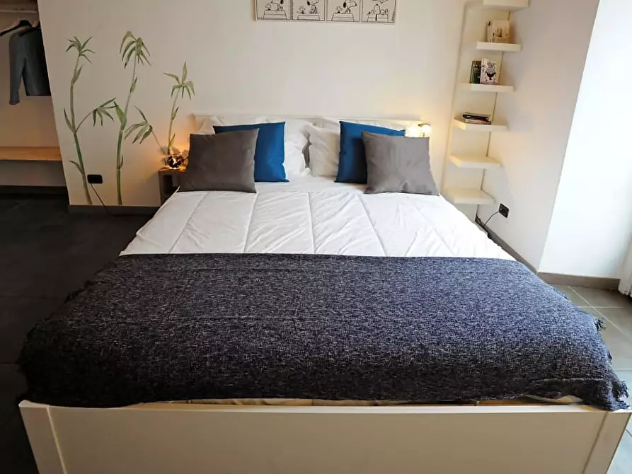 Immagine 2 di Appartamento in affitto  a Torino