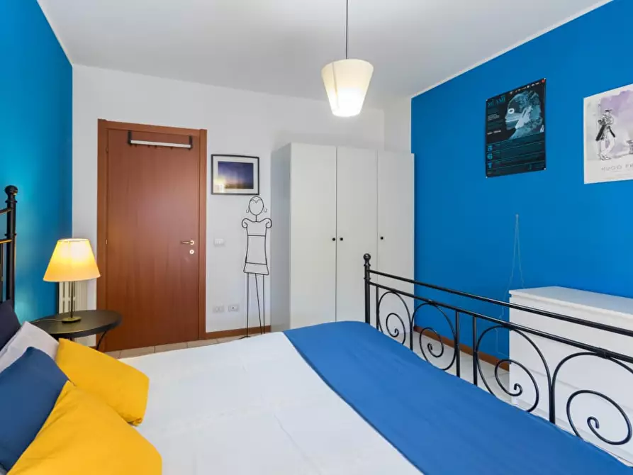 Immagine 15 di Appartamento in affitto  a Torino