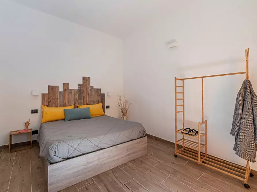 Immagine 6 di Appartamento in affitto  a Palermo