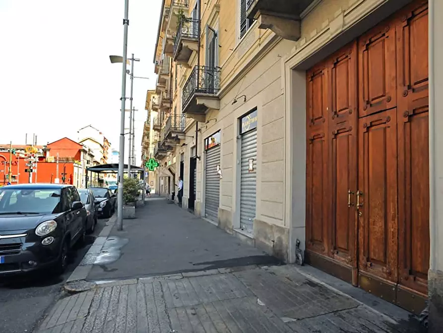 Immagine 12 di Appartamento in affitto  a Torino