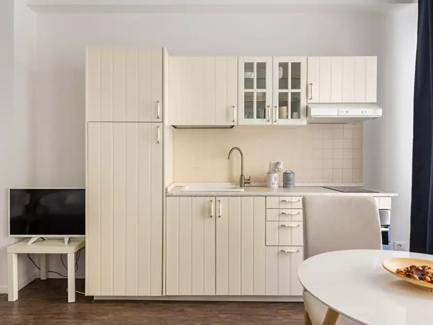 Immagine 3 di Appartamento in affitto  a Bologna