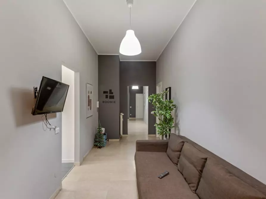 Immagine 16 di Stanza singola in affitto  a Milano