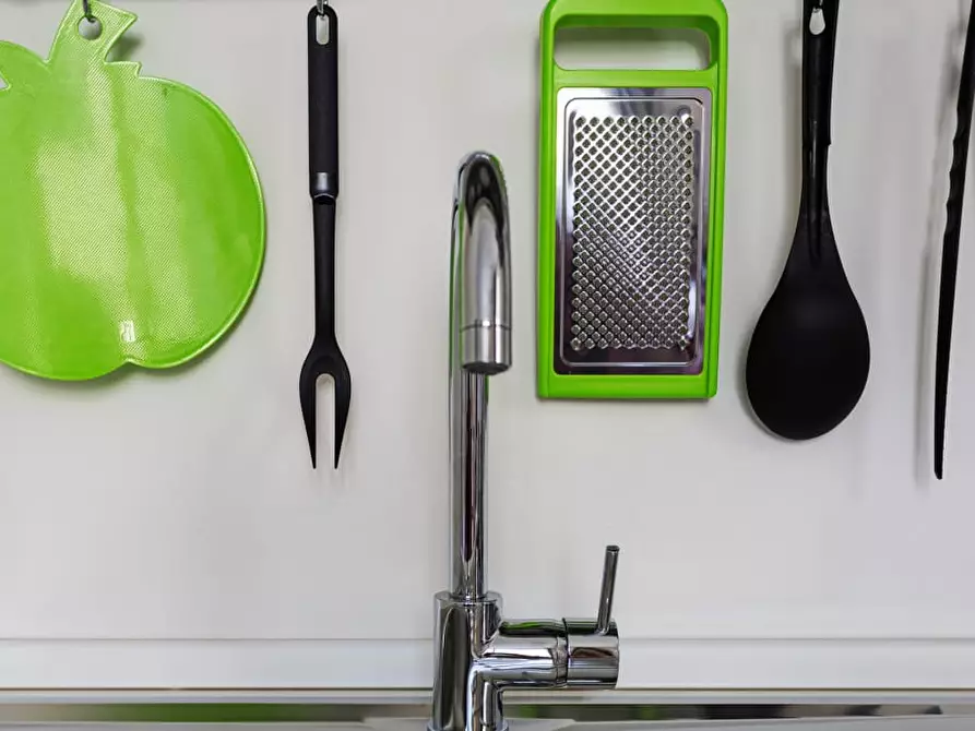 Immagine 14 di Appartamento in affitto  a Genova