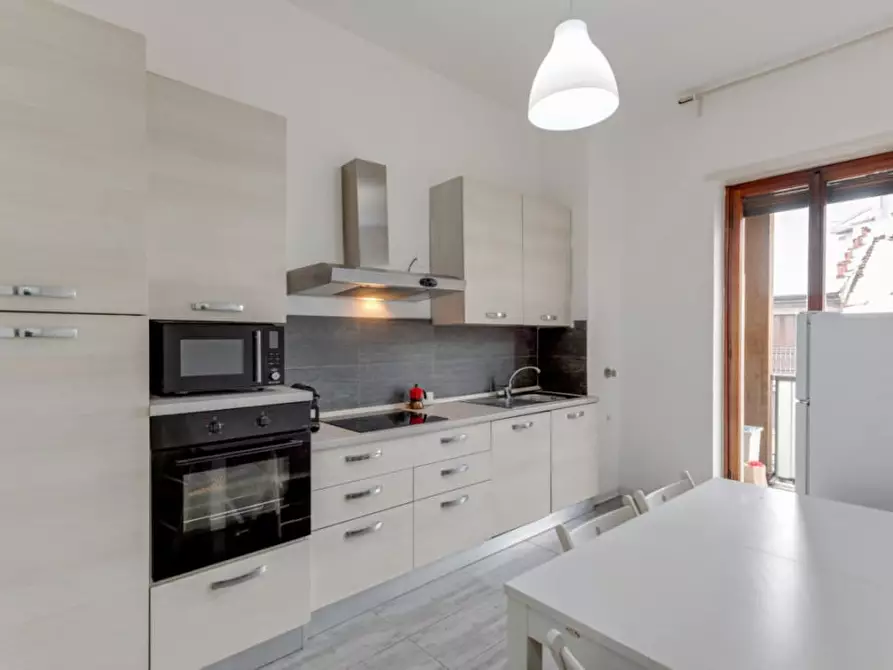 Immagine 13 di Stanza singola in affitto  a Milano