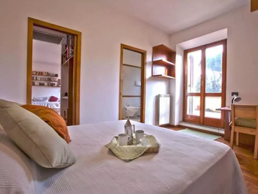 Immagine 3 di Appartamento in affitto  a Roma