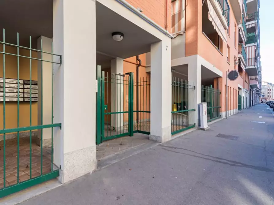 Immagine 23 di Appartamento in affitto  a Torino