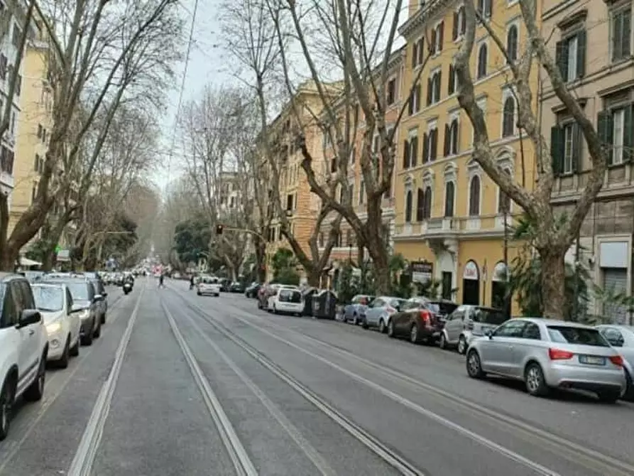 Immagine 13 di Appartamento in affitto  a Roma