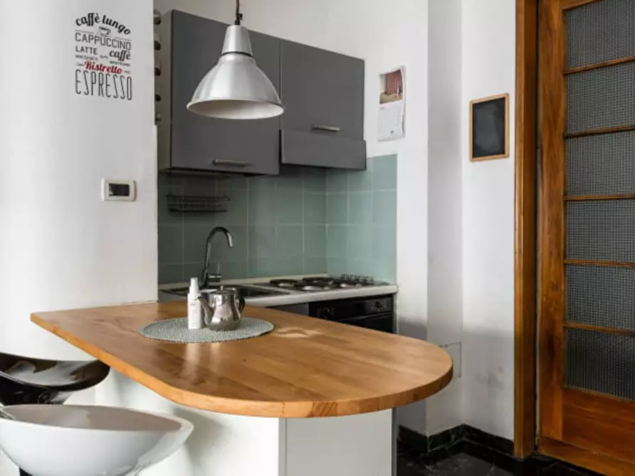 Immagine 8 di Appartamento in affitto  a Bologna