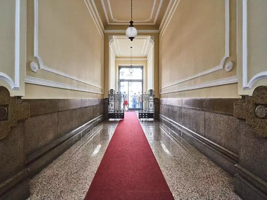 Immagine 13 di Appartamento in affitto  a Milano