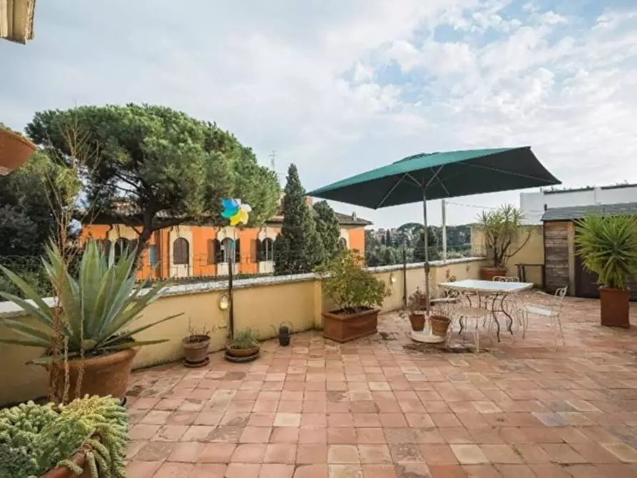 Immagine 5 di Appartamento in affitto  a Roma