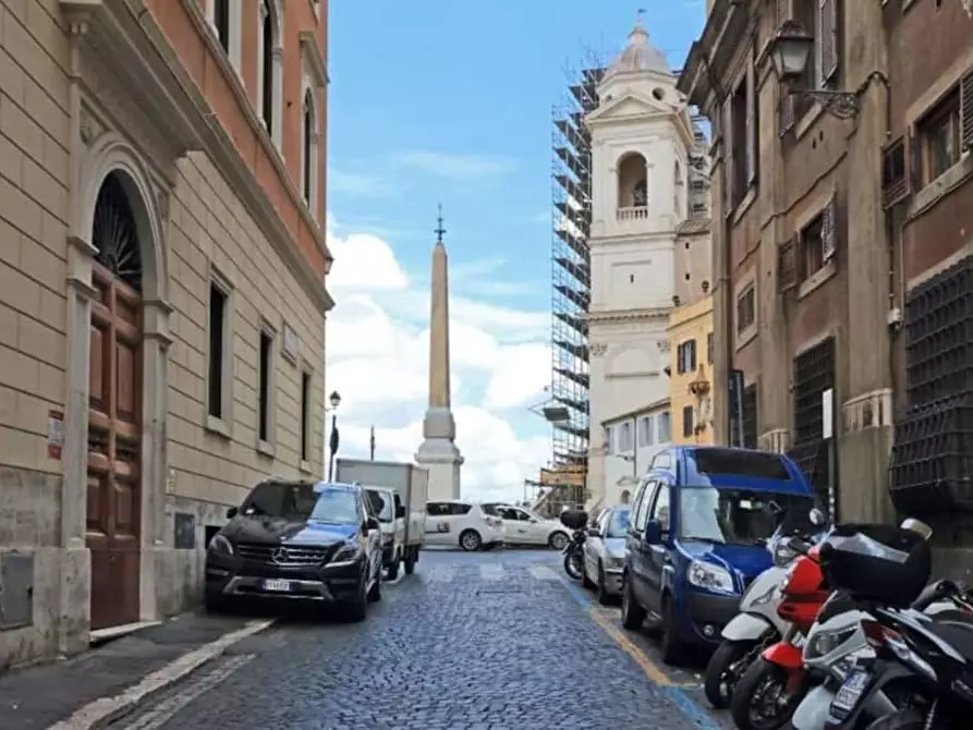 Immagine 19 di Appartamento in affitto  a Roma