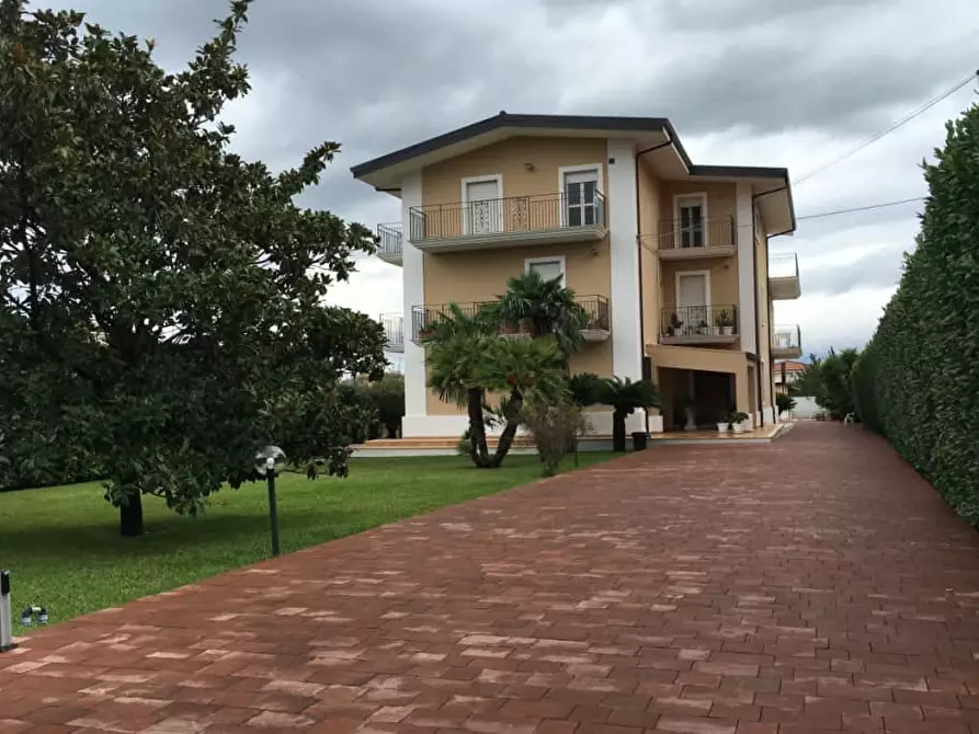 Immagine 2 di Appartamento in affitto  a Lamezia Terme