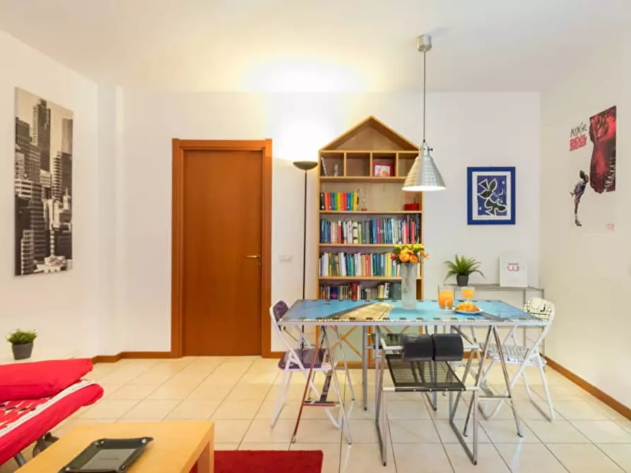 Immagine 11 di Appartamento in affitto  a Torino