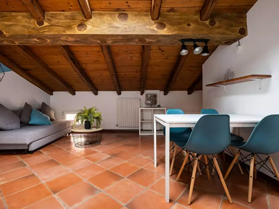 Immagine 5 di Appartamento in affitto  a Bologna