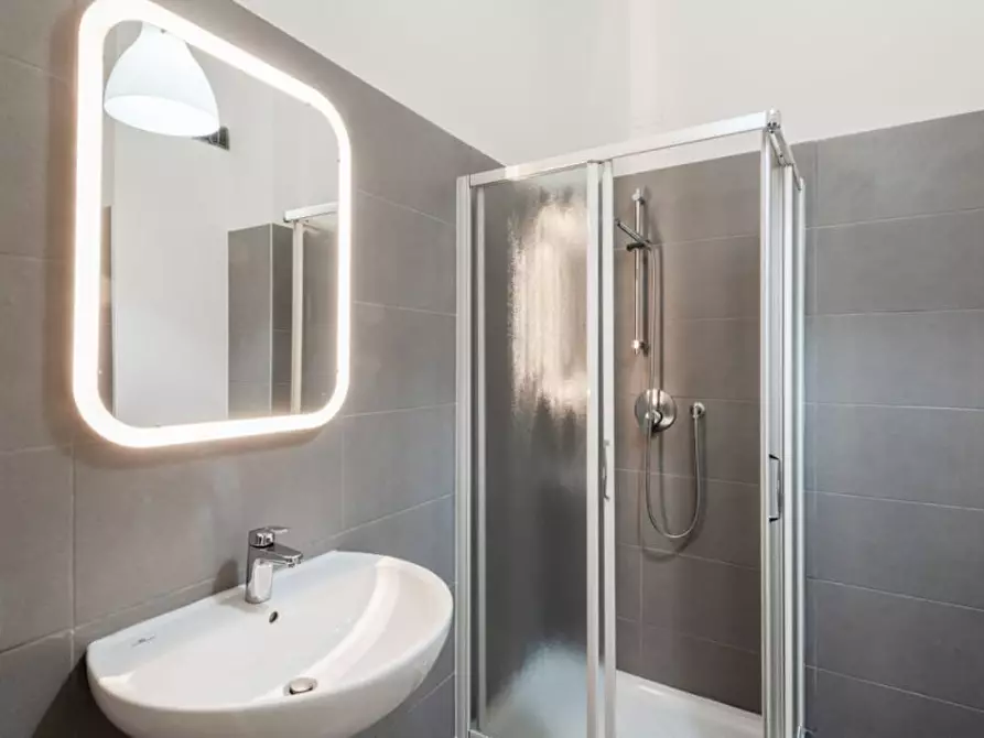 Immagine 8 di Stanza singola in affitto  a Milano