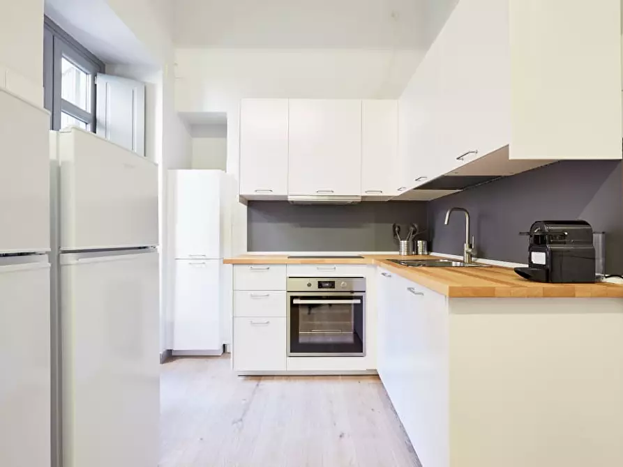 Immagine 25 di Stanza singola in affitto  a Torino