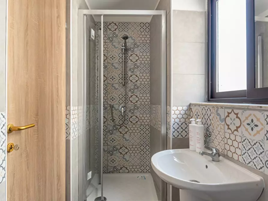 Immagine 5 di Appartamento in affitto  a Palermo