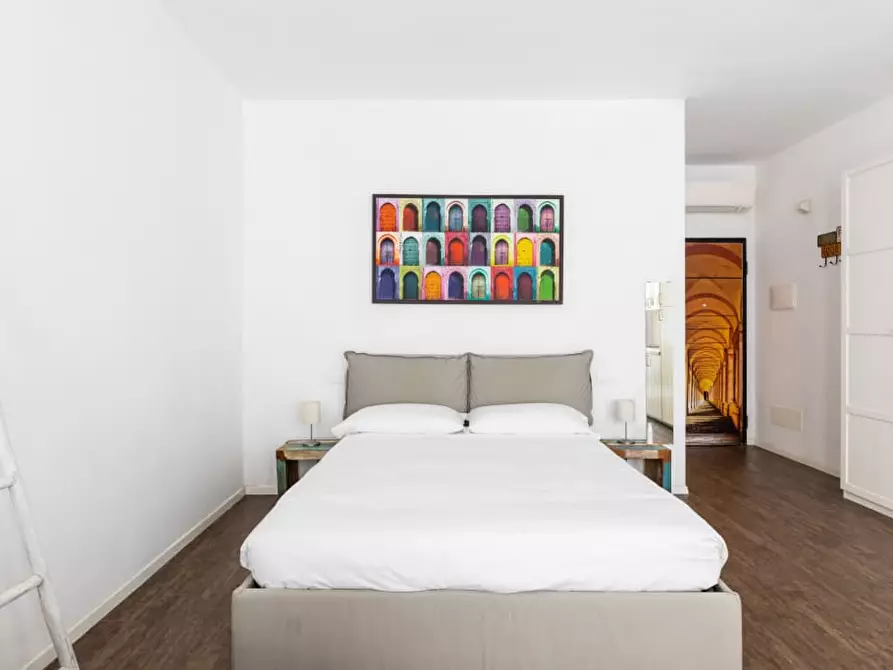 Immagine 13 di Appartamento in affitto  a Bologna