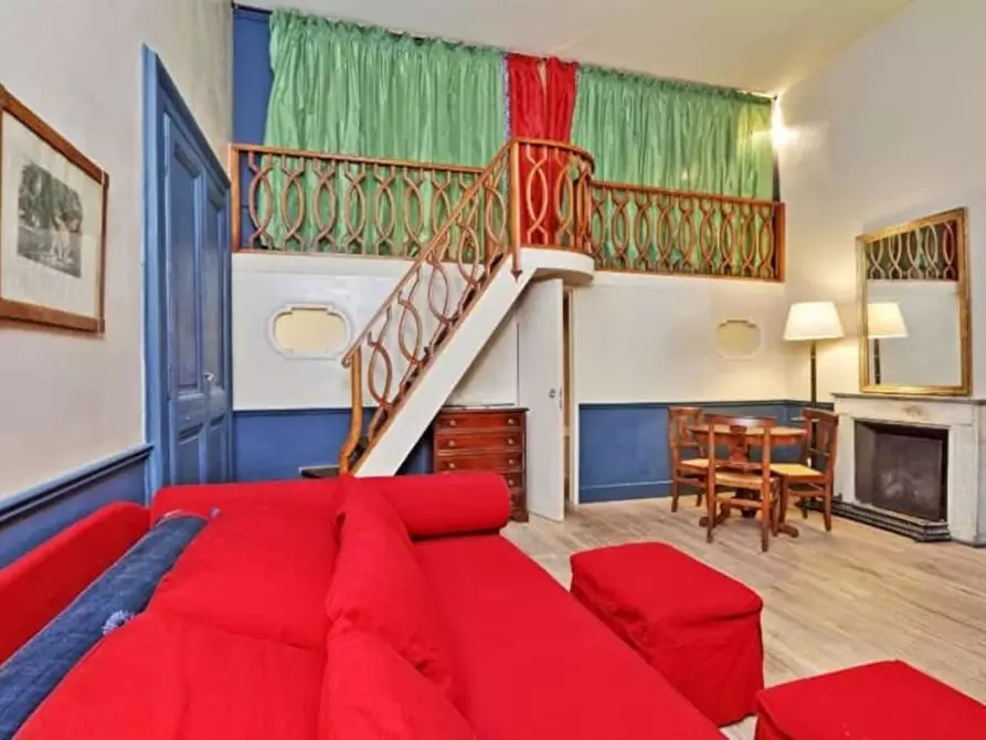 Immagine 10 di Appartamento in affitto  a Roma