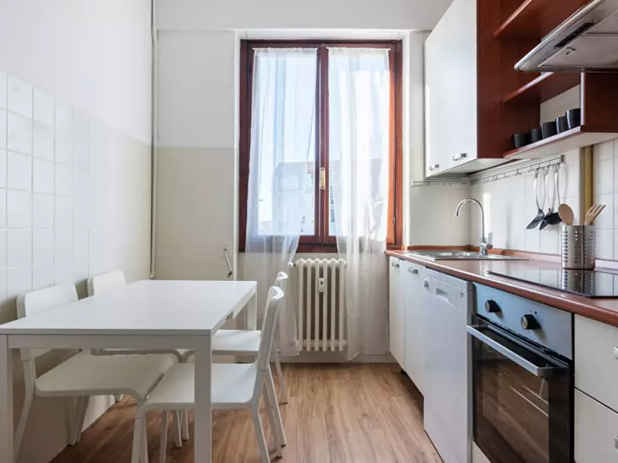 Immagine 18 di Stanza singola in affitto  a Milano