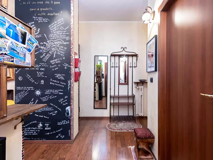 Immagine 5 di Appartamento in affitto  a Torino