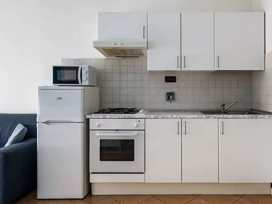 Immagine 8 di Appartamento in affitto  a Bologna