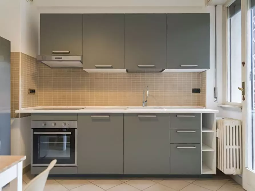 Immagine 4 di Stanza singola in affitto  a Milano