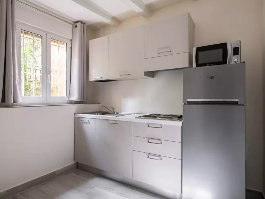 Immagine 6 di Appartamento in affitto  a Bologna