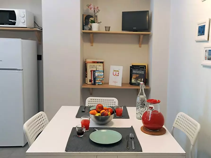 Immagine 3 di Appartamento in affitto  a Torino