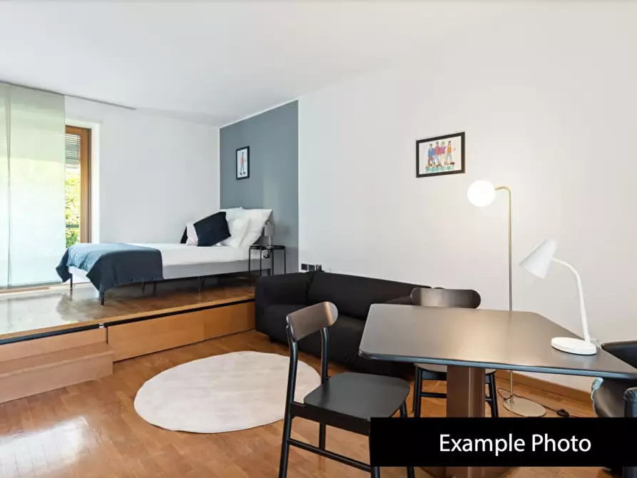 Immagine 7 di Appartamento in affitto  a Milano