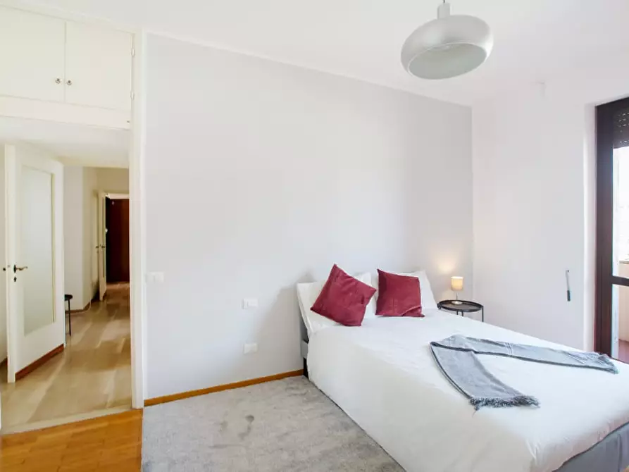 Immagine 3 di Stanza singola in affitto  a Milano