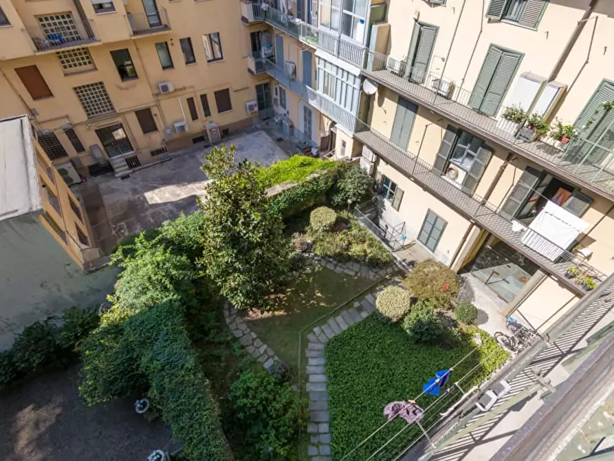 Immagine 19 di Appartamento in affitto  a Torino