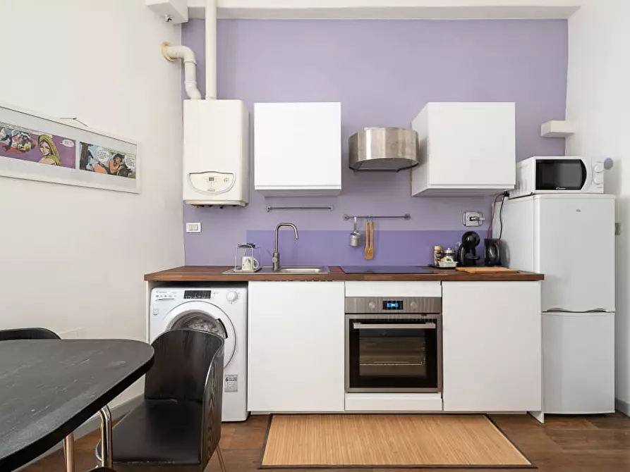 Immagine 4 di Appartamento in affitto  a Bologna