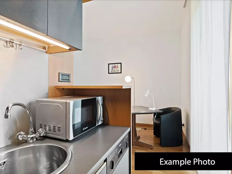 Immagine 9 di Appartamento in affitto  a Milano